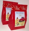Giddy Up Red Truck / Classic Cowgirl Coffee