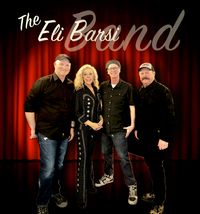 The Eli Barsi Band
