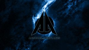 Anchors For Airplanes