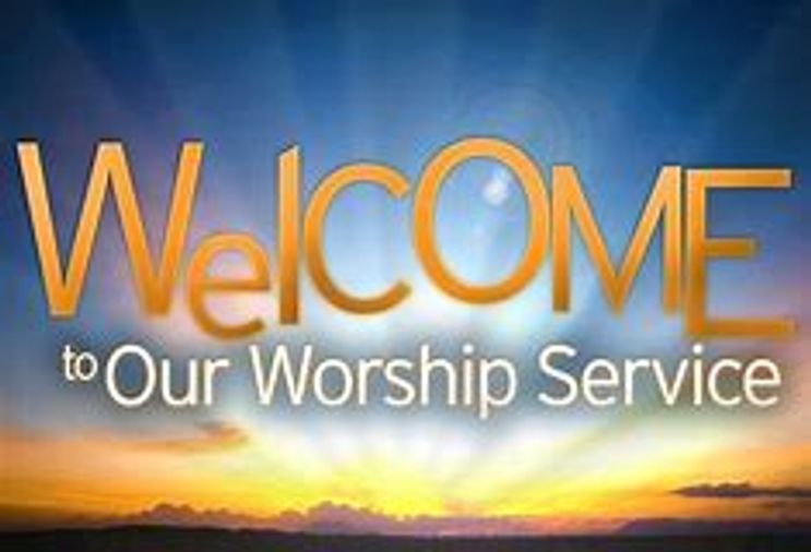 Churubusco UMC New Member Intake Form