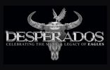 Desperados Eagles Tribute @ Glasgow's Grand Ole Opry