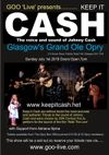 Keep It Cash @ Glasgow's Grand Ole Opry