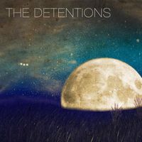 Three by The Detentions