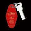 HOLIDAY "ROOM 333" USB KEY DRIVE