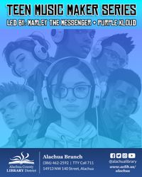 Teen Music Maker Series - Intro Session