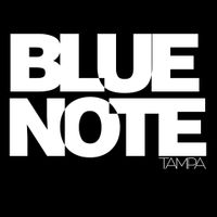 Live at The Blue Note (Tampa)