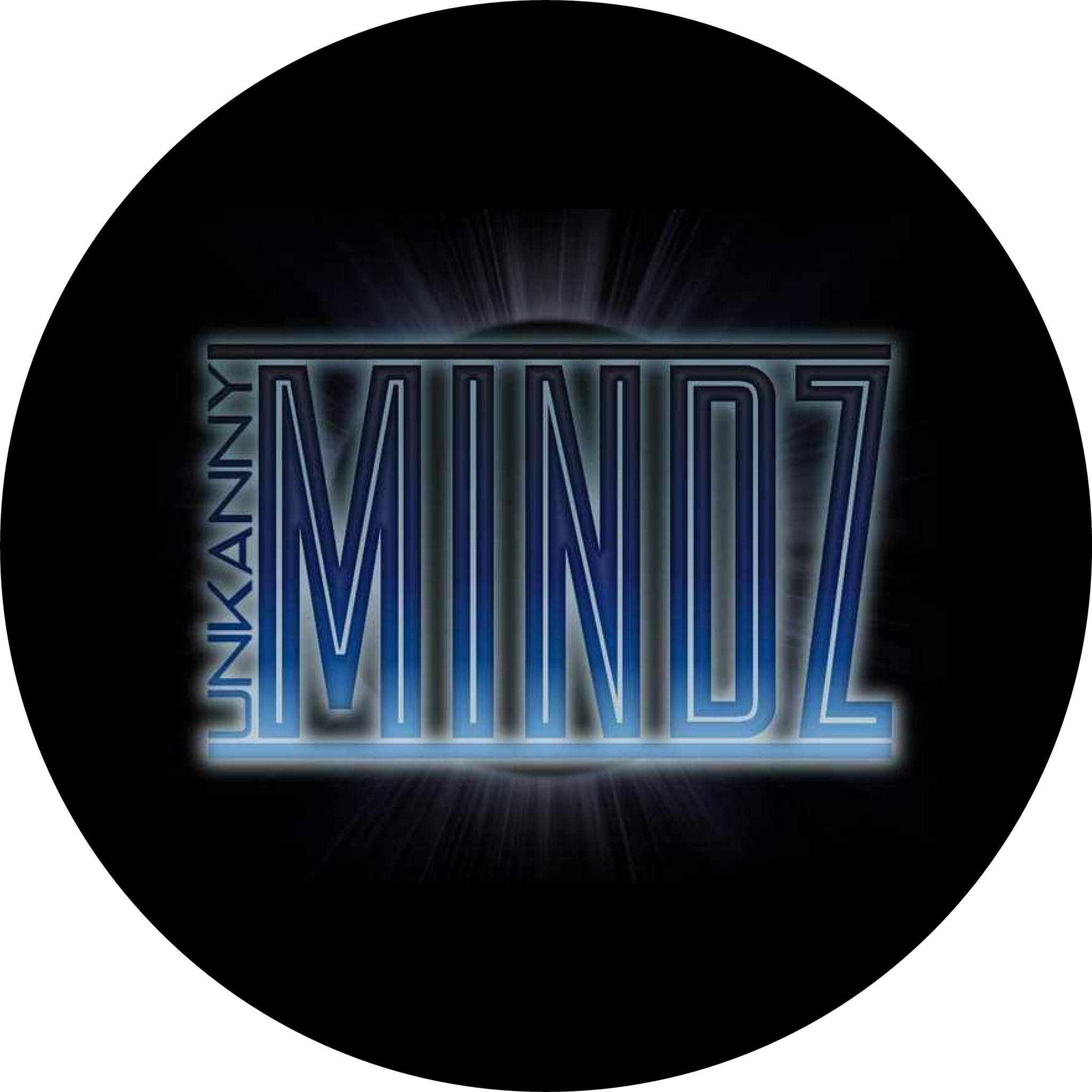 unkannymindzstudio.com favicon