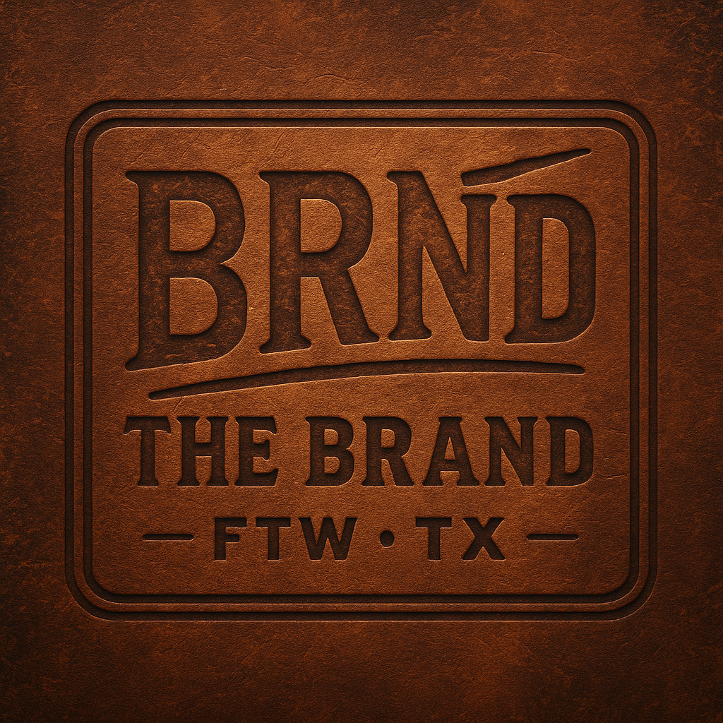 BRND - The Brand Internet Radio