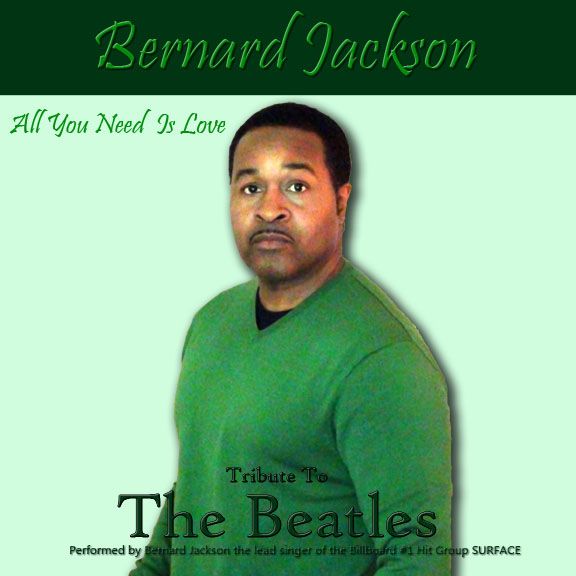 Bernard Jackson Reminisce