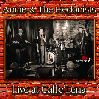 Annie & The Hedonists - Music