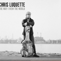 The Way I View The World by Chris Luquette