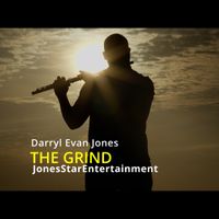 The Grind by Darryl Evan Jones