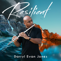 Resilient Digital Download by Darryl Evan Jones