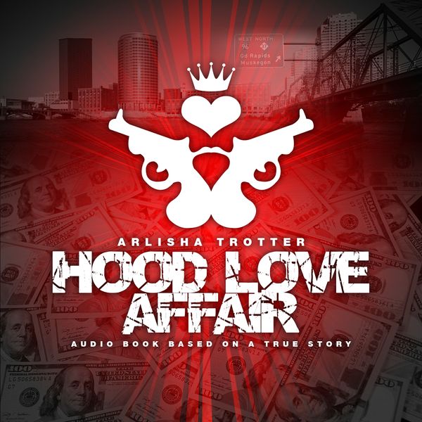 A Hood Love Affair (AUDIOBOOK)