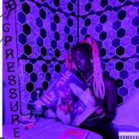 BIG PRESSURE  by Molly Tu Hott