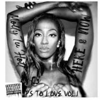 NO STRESS by MOLLY TU HOTT
