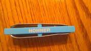 Hohner Rocket LOW Key of LowF