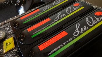 the boxes literally join together to keep your harps connected
