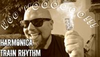 Harmonica Train Rhythm Lesson