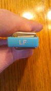 Hohner Rocket LOW Key of LowF