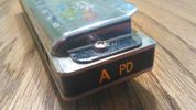Lucky 13 PD Key of A