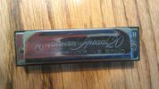 Hohner Special 20 Marine Band Key of B