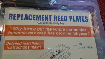 each box comes with detailed instructions

