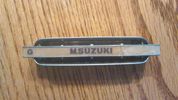 Used Suzuki Manji Key of G