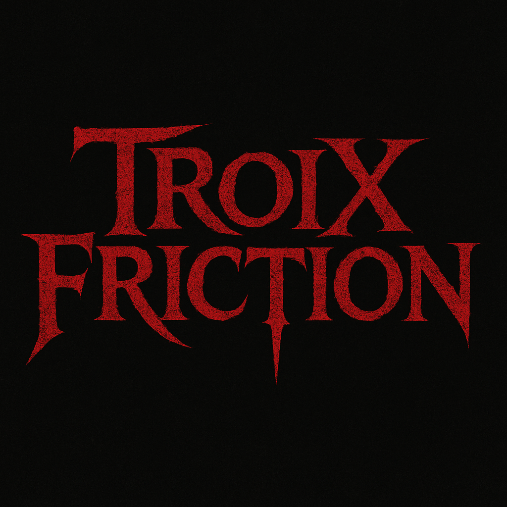 troixfriction.com favicon