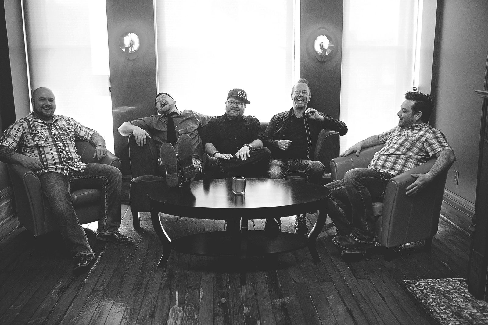 Nashville Crush Band