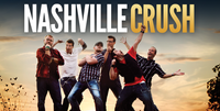 Nashville Crush with Charlie Daniels Band