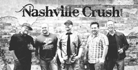 Nashville Crush New Year's Eve Party