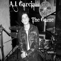 (The Game)

Written/Produced and Performed by A.J. Garcia

Special Thanks To Chris Garcia for the Bad Ass Solo on Kill Or Be Killed.

Recorded at SickSong Studio Copyright © 2017 SickSong Records