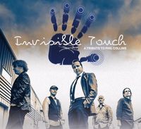 Invisible Touch: A Tribute to Phil Collins & Genesis