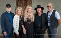 Second Hand Newz - Tribute to Fleetwood Mac