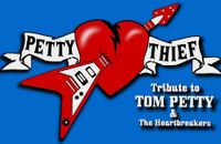 Petty Thief and The Infinity Project at The Jet!