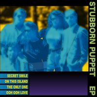 Stubborn Puppet: EP by Stubborn Puppet