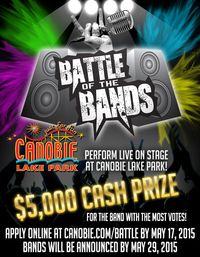 Battle of the Bands