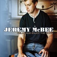 Relax and Enjoy the Show by Jeremy McBee