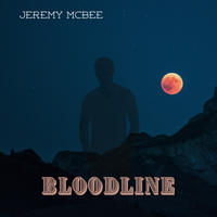 Bloodline by Jeremy McBee