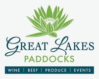 James Bennett / Great Lakes Paddocks / Wootton / NSW