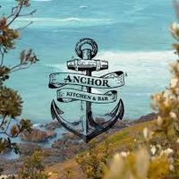 James Bennett / Anchor Kitchen & Bar / Woolgoolga / NSW
