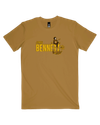 James Bennett T-shirt