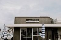James Bennett / Hamiltons Oysters / Tuncurry / NSW