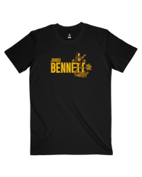 James Bennett T-shirt
