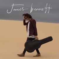 James Bennett (2016) by James Bennett