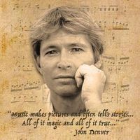 SOLD OUT: In Memory of John Denver:  Rhymes and Reasons