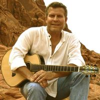 I Am The Eagle:  Jeffrey Pine in Concert