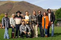 Aspen Meadow Band in Concert: Sunshine All The While