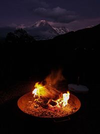 Meet and Greet/Campfire 2024 